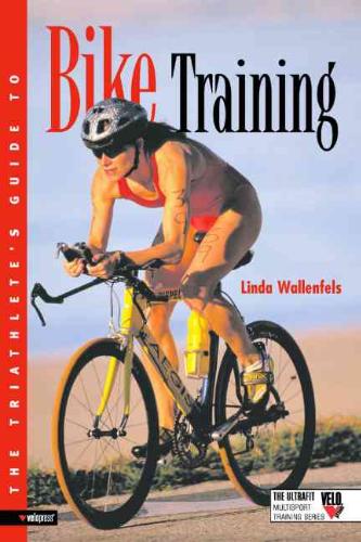 The Triathlete's Guide to Bike Training