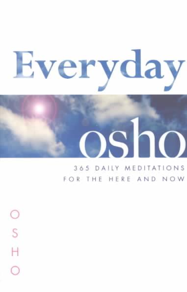 Everyday Osho