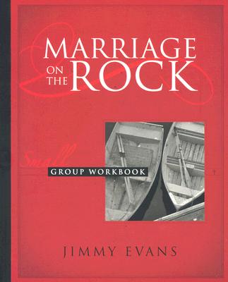 Marriage on the Rock- Small Group