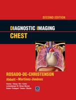 Diagnostic Imaging: Chest