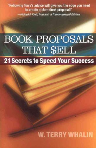 Book Proposals That Sell