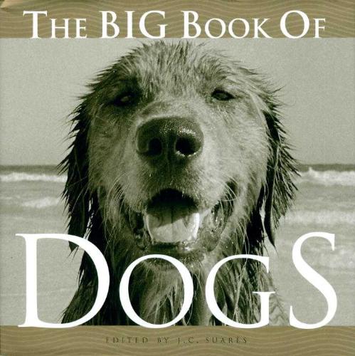 The Big Book of Dogs