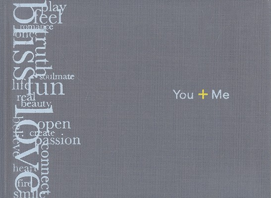 You + Me