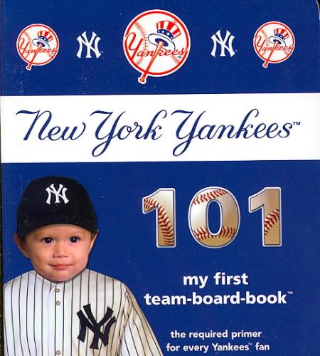 New York Yankees 101