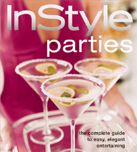 InStyle Parties