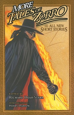 More Tales of Zorro