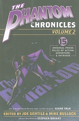 The Phantom Chronicles 2