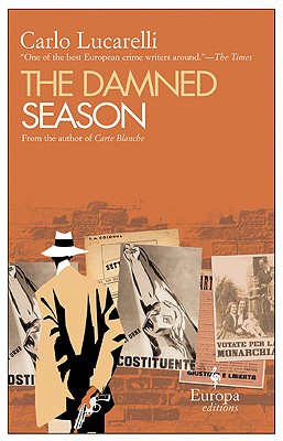 Damned Season