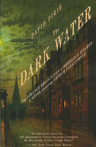 The Dark Water