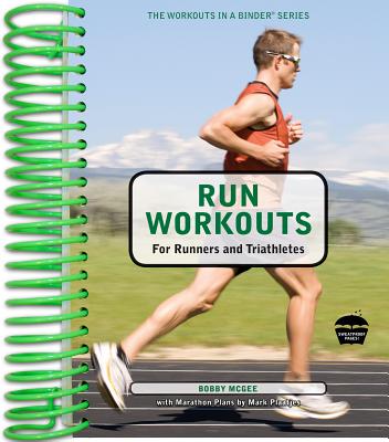 Run Workouts for Runners and Triathletes