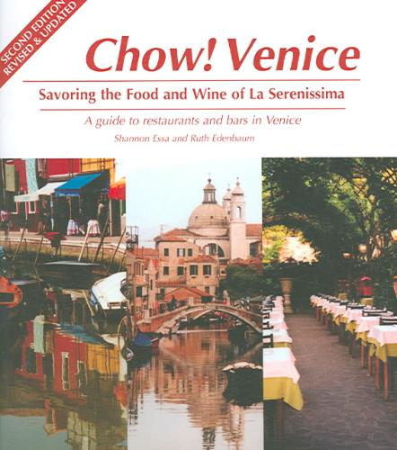 Chow! Venice