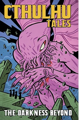 Cthulhu Tales 4