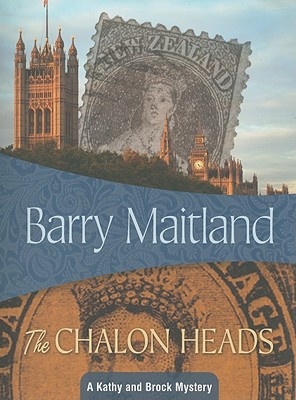 The Chalon Heads