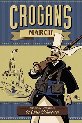 Crogan's March