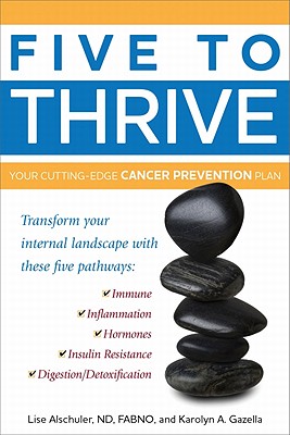 Five to Thrive