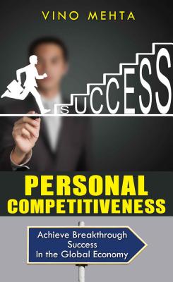 Personal Competitiveness