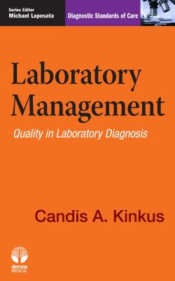 Laboratory Management