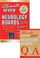 Ultimate Review for the Neurology Boards: Complete Study Pack