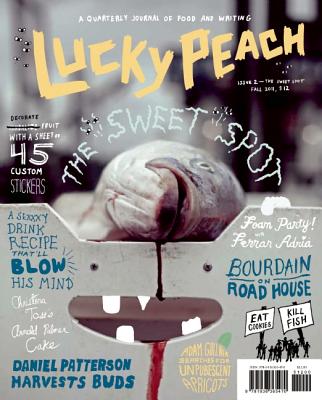 Lucky Peach