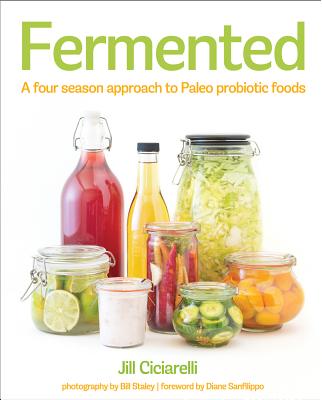 Fermented