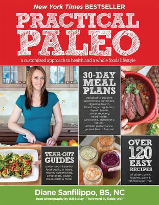 Practical Paleo