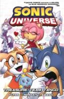 Sonic Universe 6