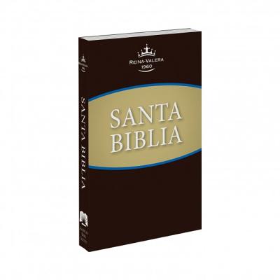 Santa Biblia-Rvr 1960