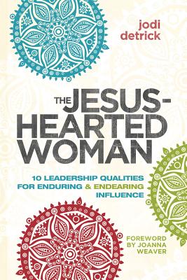 Jesus-Hearted Woman