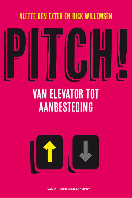 Pitch!