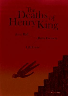 The Deaths of Henry King