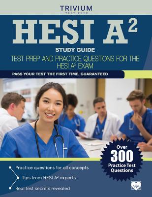 Hesi A2 Study Guide