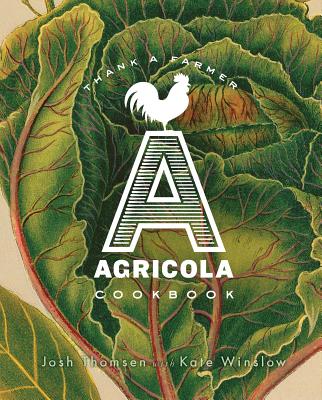 Agricola Cookbook