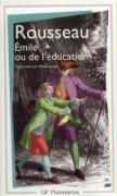 Emile Ou De L'Education