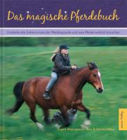 Das magische Pferdebuch