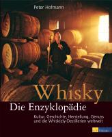 Whisky - Die Enzyklopädie