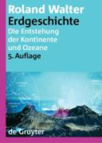 Erdgeschichte