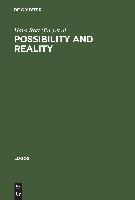 Possibility and Reality