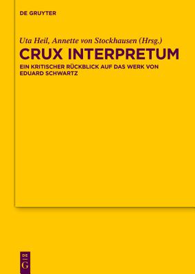 Crux Interpretum