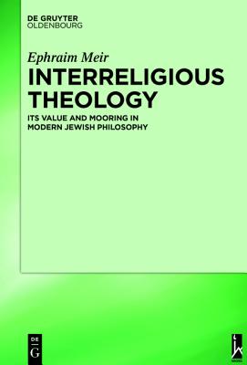 Interreligious Theology