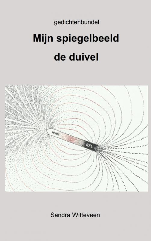 Mijn spiegelbeeld de duivel