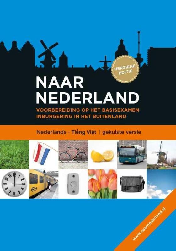 Nederlands - Tieng Viet (gekuiste versie)