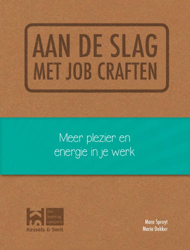 Aan de slag met job craften