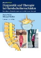 Diagnostik und Therapie bei Bandscheibenschäden