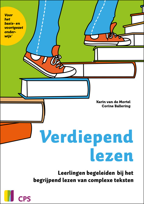 Verdiepend lezen