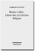 Martin Luther