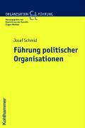 Führung politischer Organisationen