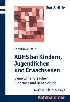 ADHS bei Kindern, Jugendlichen und Erwachsenen