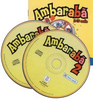 Ambarabà 2. Audio-CDs