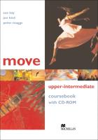 move Upper-Intermediate. Coursebook