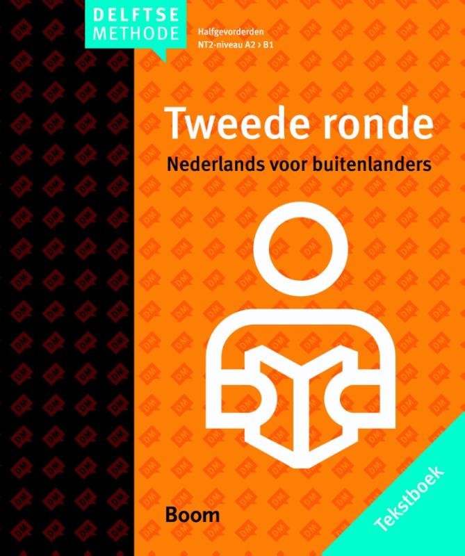 Tekstboek + online